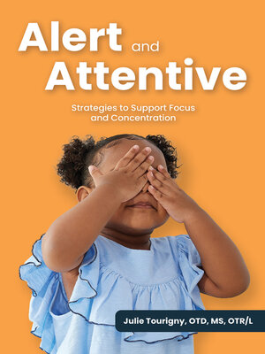 cover image of Alert and Attentive
